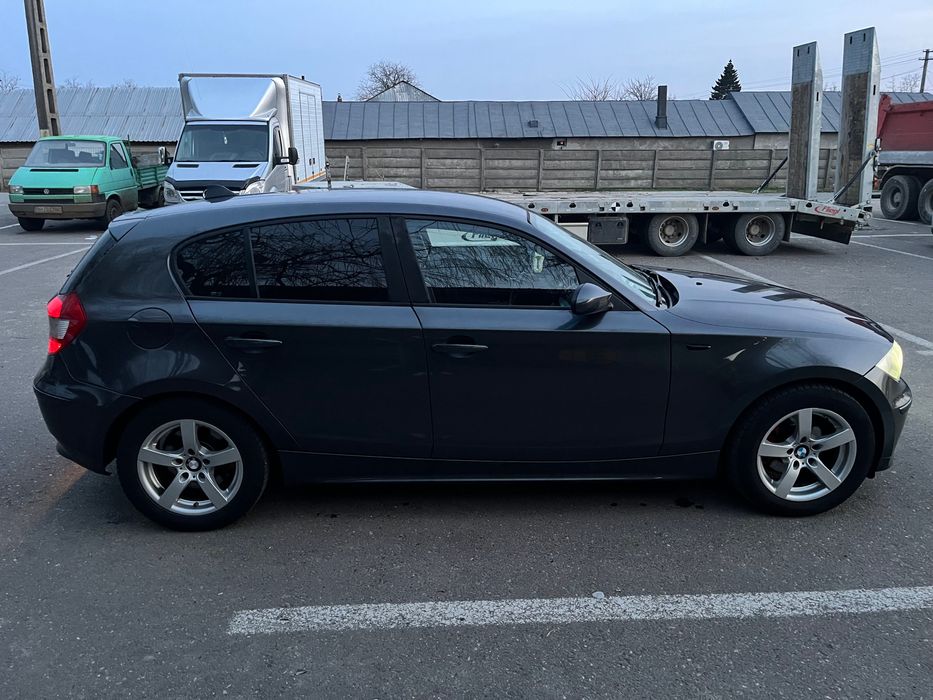 BMW seria 1 E87 120d