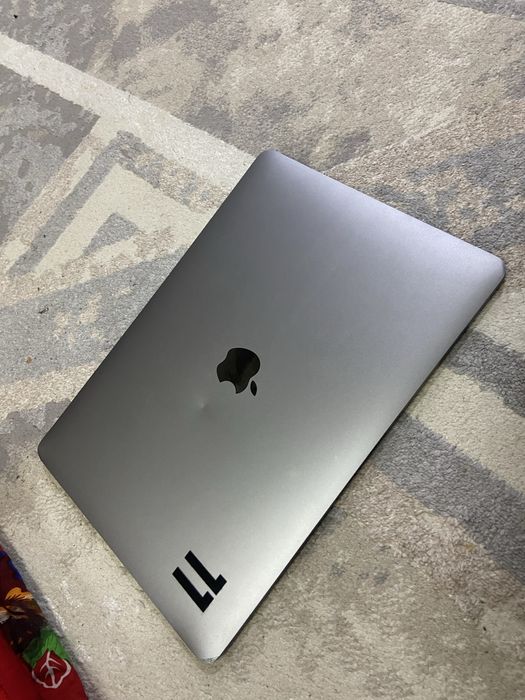 Макбук air intel i5