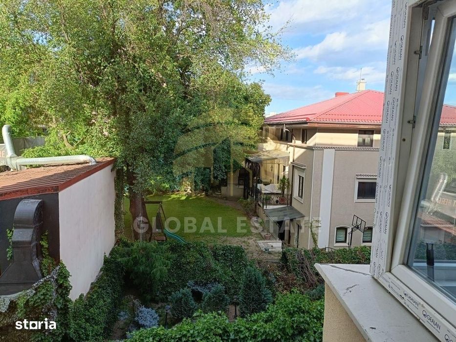 Inchiriere apartament 2 camere - Dorobanti | Centrala