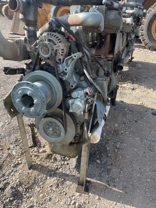 Китайский оптовый продавец б/у двигателей,