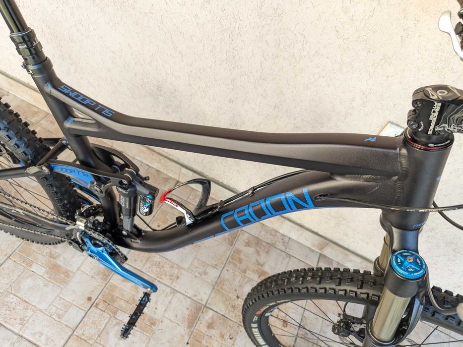 Radon Swoop 175 7.0
