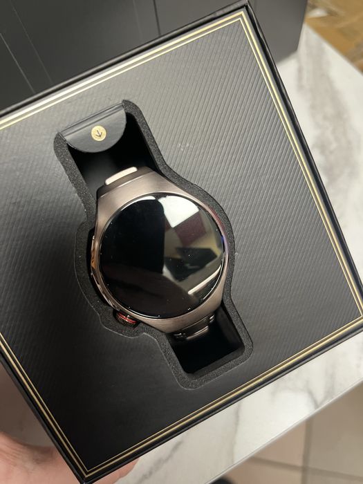 Vand Huawei Watch 5