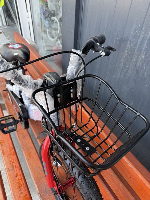 Ново!!! детско колело BDF Bicycle 16цола.