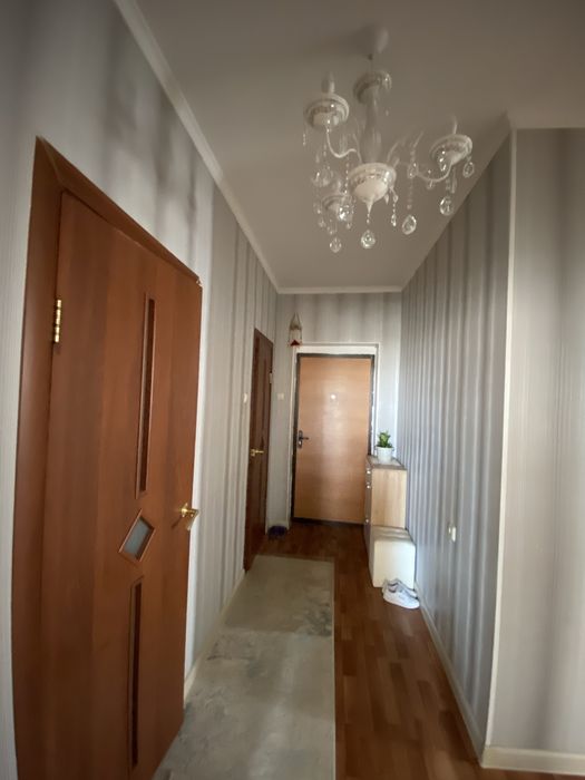 Продается 2-комнатная квартира