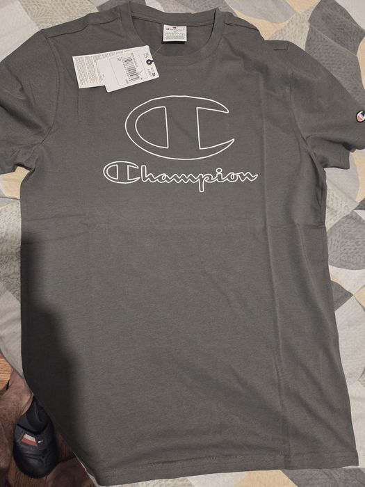 Tricou Original Champion M NOU