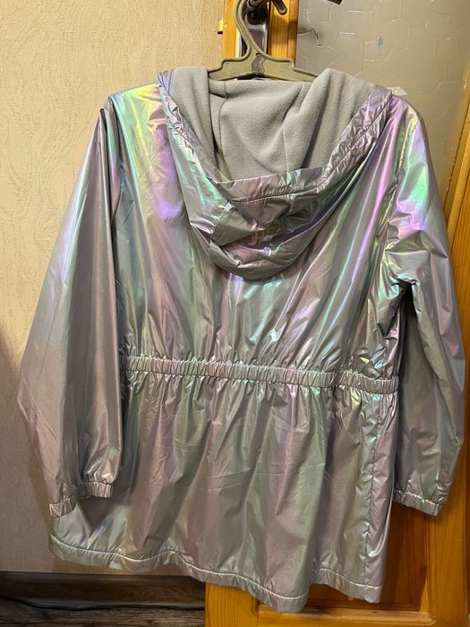 Ветровка wonder nation
