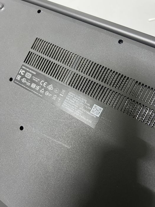 Laptop Lenovo V130 15IKB i5 8250U