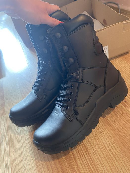 Кубинки дамски 39