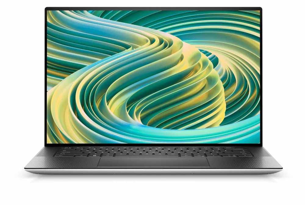 новый Dell XPS 9530 i9 64Gb 4Tb RTX 4070