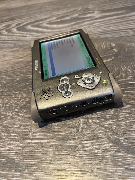 Archos AV420( seria Av400)