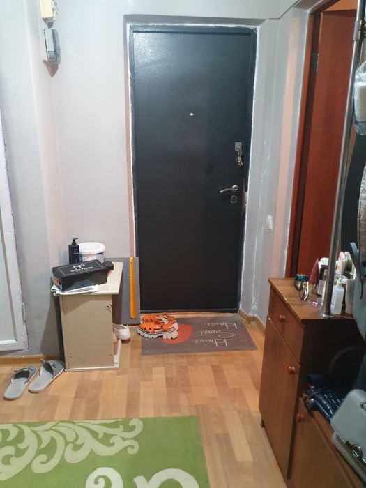 Аренда 3 ком квартира