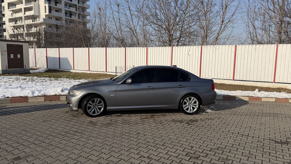 BMW 3 Series 2010 — imagine 2