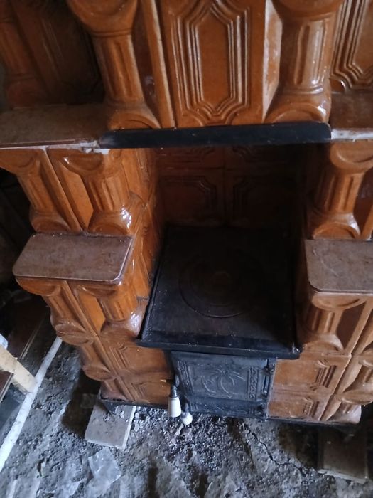 Vand soba folosita 2 ierni