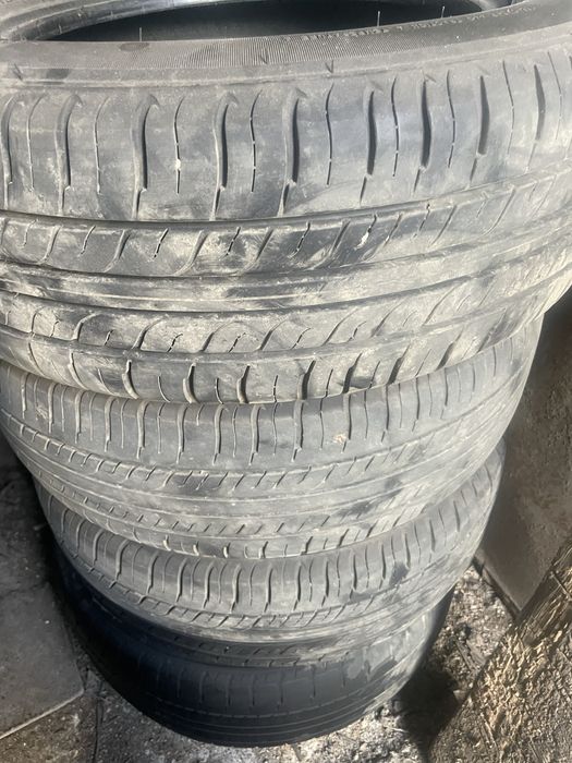 Шины на 14 трианжил