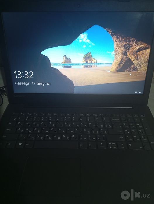 Lenova noutbuk b/u