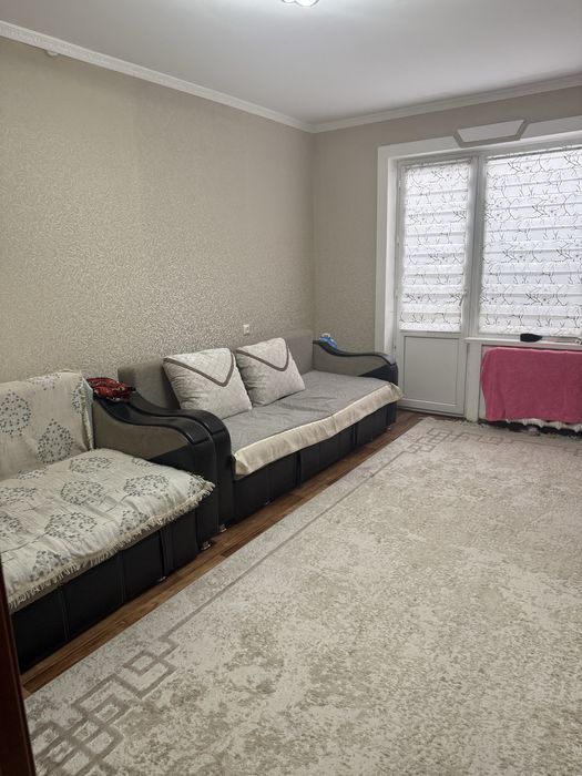 Сдаётся квартира по месячно