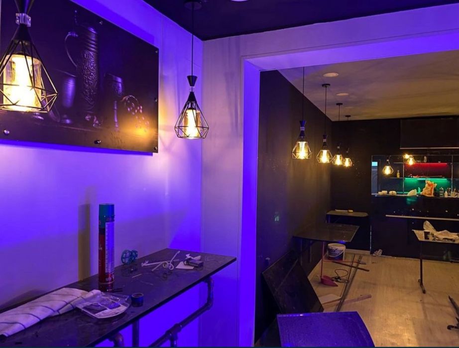 Электрик хизматлари 24/7