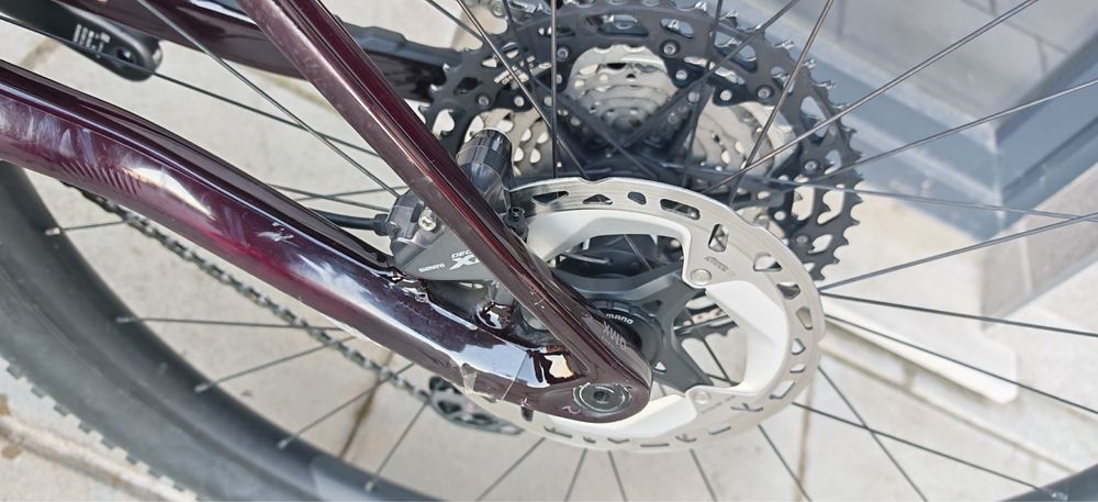 Orbea oiz m pro 2024 - М размер