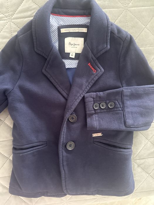 Сако pepe jeans 2 броя