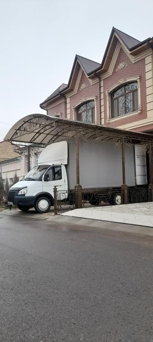 Yuk tashish xizmati 5,20 metr Arzon va ishonichli