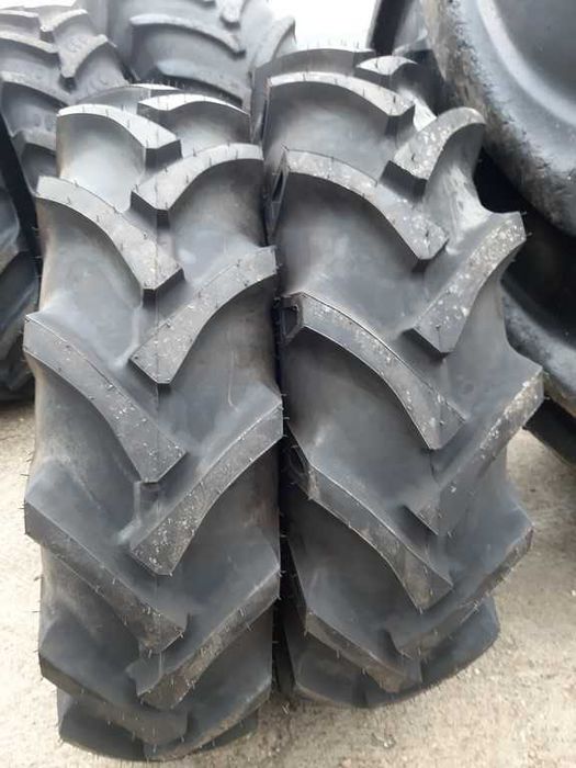 11.2-24 Anvelope agricole de tractor BKT 8pr livrare