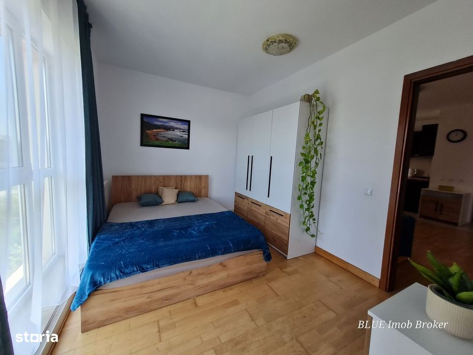 Apartament Tatarasi, mobilat/utilat complet