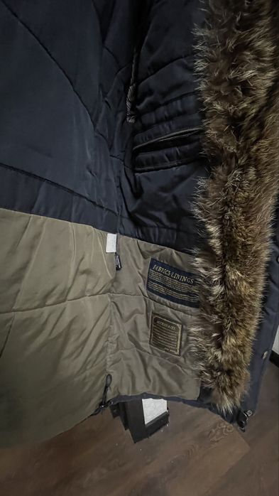 Продам куртку зима весна