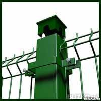 Сетка 3д  с полимерным покрытием