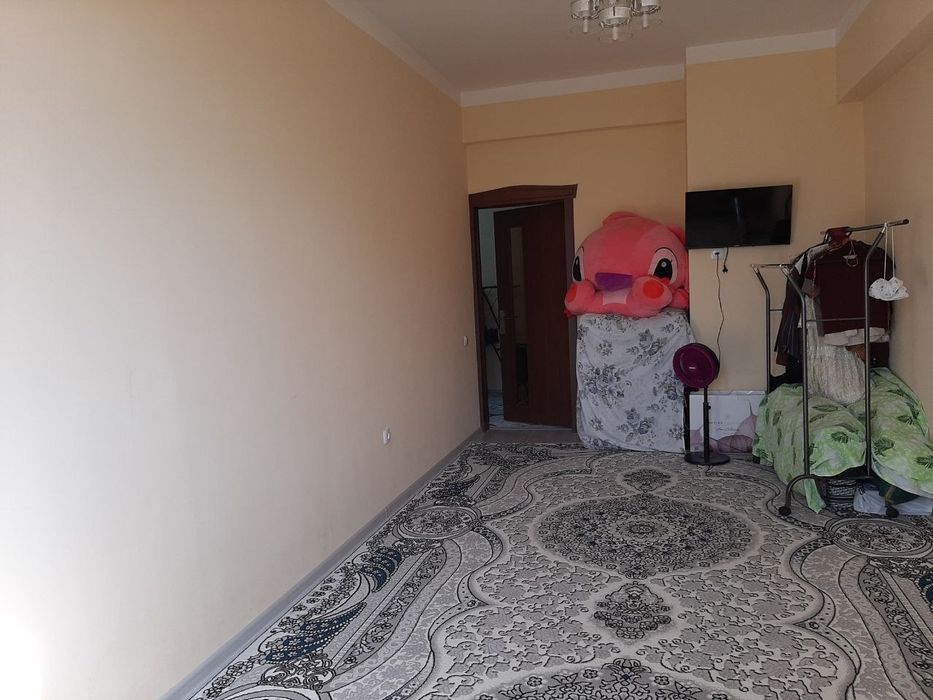 Yashnobod 2 xonali kvartira sotiladi