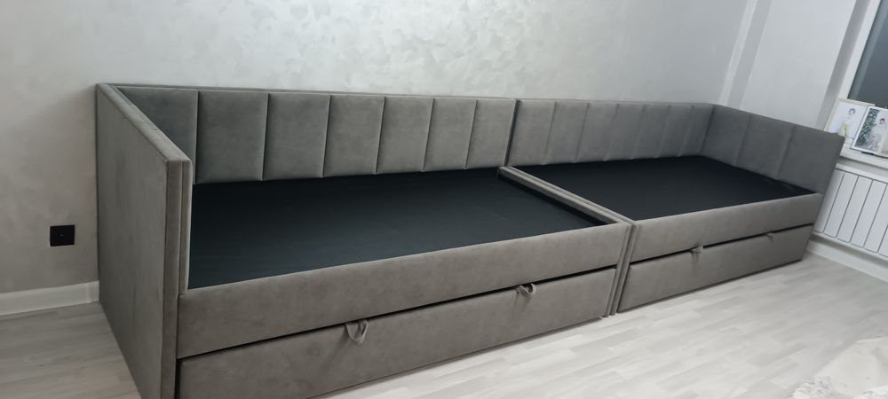 Кровать на заказ