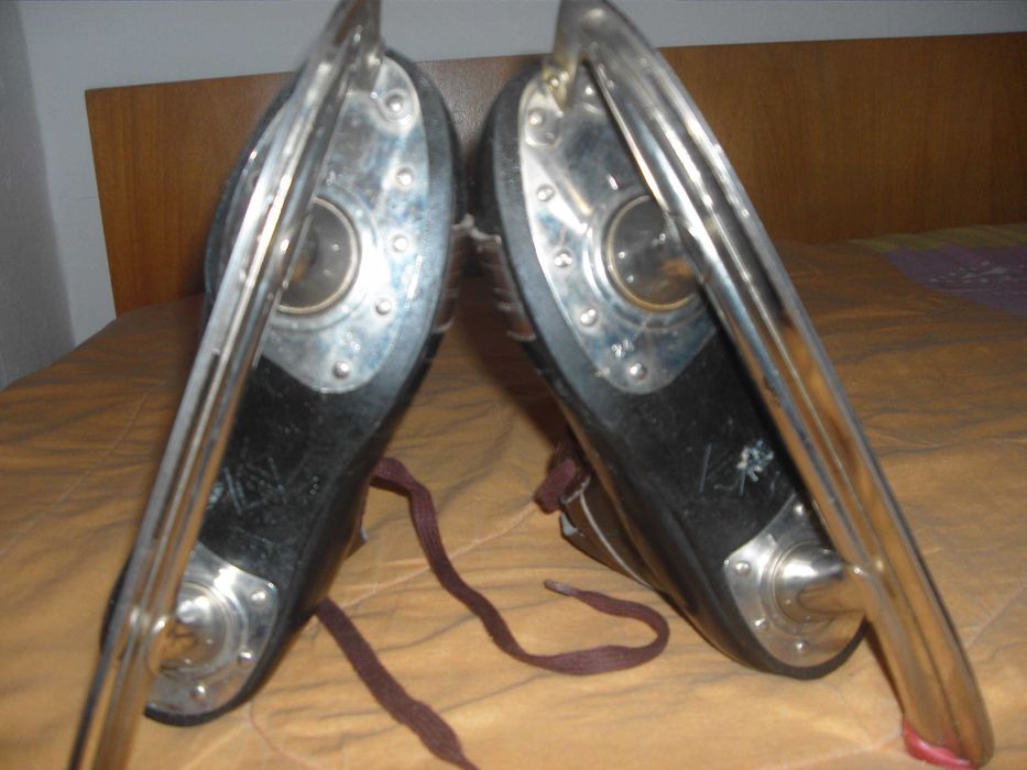 зимни кънки  № 37