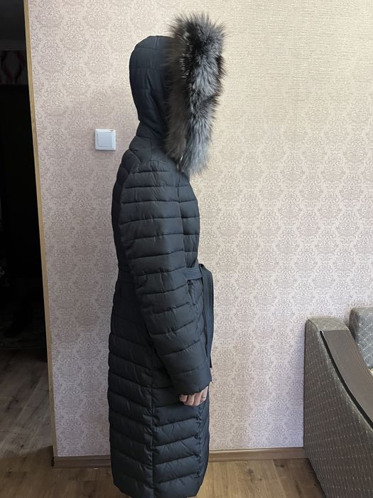 Продам женский пуховик