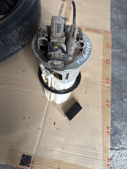 Pompa Motorina Land Rover Freelander 2.0 TD4