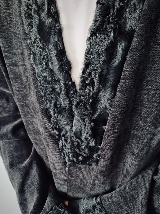 Чапан,Бренд Ғани Көбеев