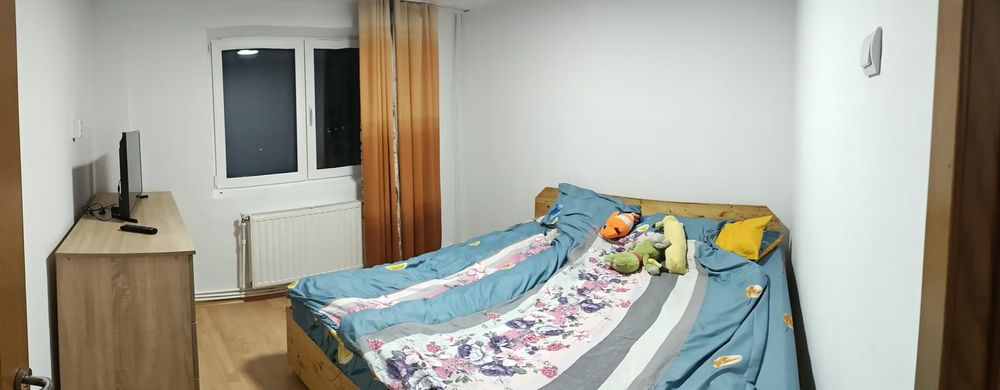 Apartament de vânzare  cu 2 camere in Deva