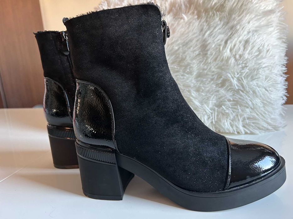 Боти, които говорят вместо теб – комфорт и класа в едно!