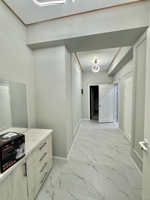 Продается 2х комнатная студия квартира в районе Поворот