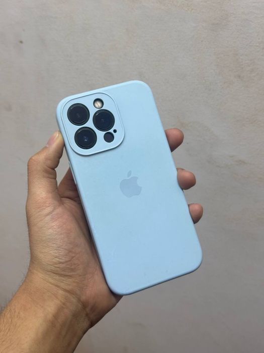 Айфон 13 про продам