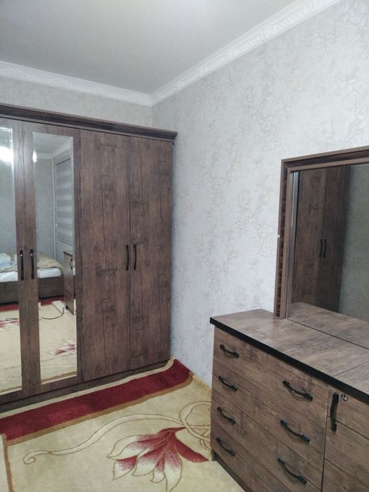 2+1 с мебелью и техникой | 8 микрорайон