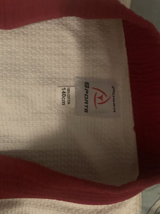 Кимоно для роста 140