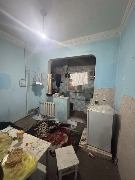 Продаю 1/4/4 Юнусабад 7 Франция Ипотека