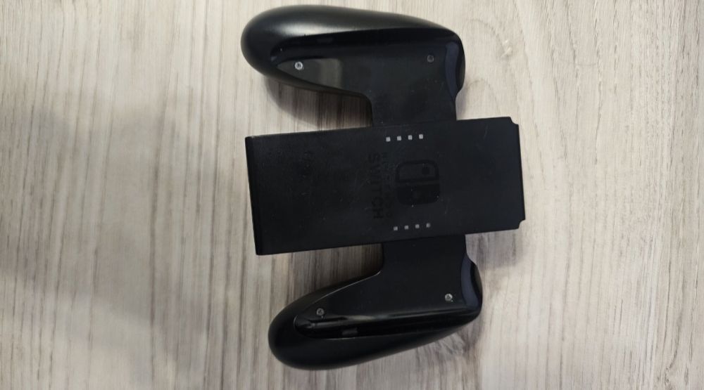 Nintendo switch v2 прошитая