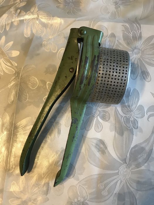 Соковыжималка ручная СССР