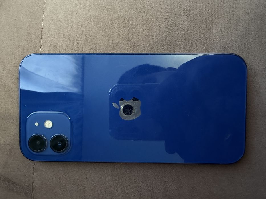 iPhone 12 , 128G