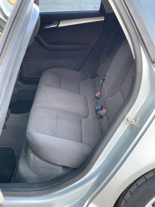 Audi A3 2.0TDI 140