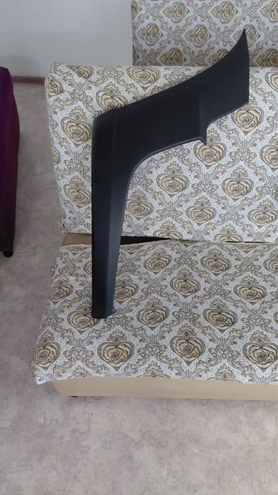 Губа губы переднего ларгуса