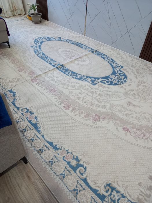 Продам ковер 3х5