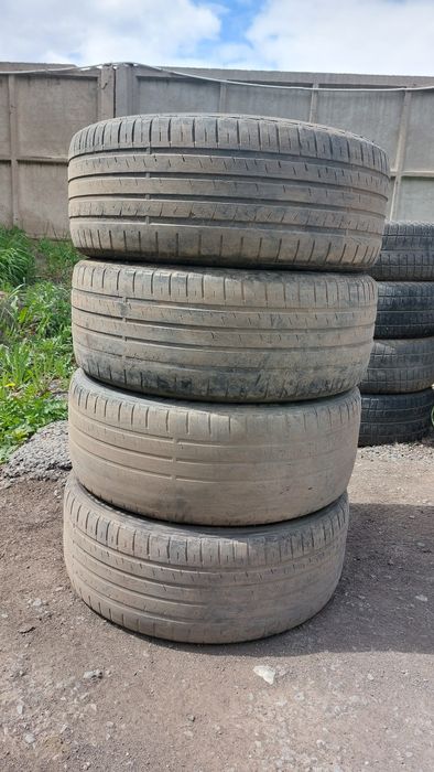 Продам комплект R18