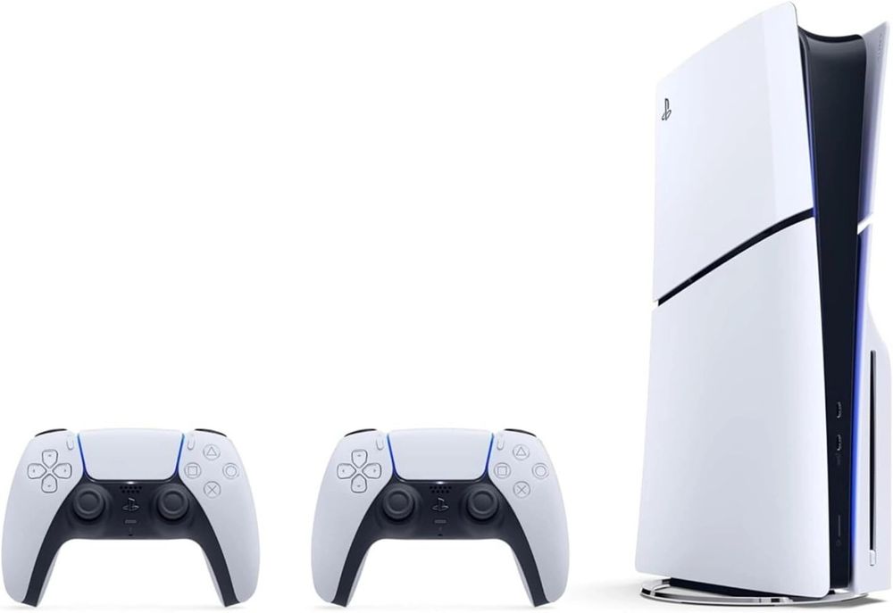 Playstation 5 slim Disc