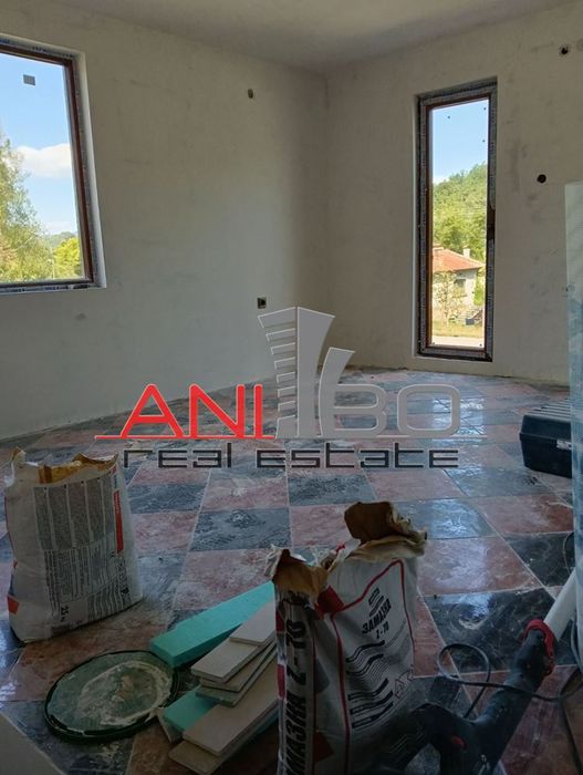 Продава се Къща в с. Рибарица, Област София-област - 298 кв.м за 437 €/кв.м - Снимка #4